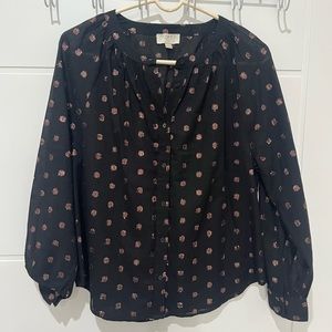 Women’s Loft Blouse